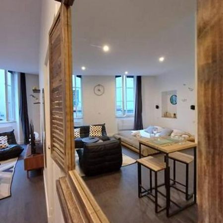 Le Sainte Claire - Majord'Home Annecy Centre Extérieur photo