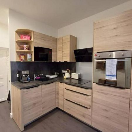 Le Sainte Claire - Majord'Home Annecy Centre Extérieur photo