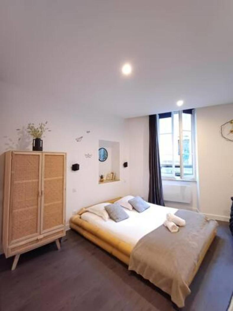 Le Sainte Claire - Majord'Home Annecy Centre Extérieur photo