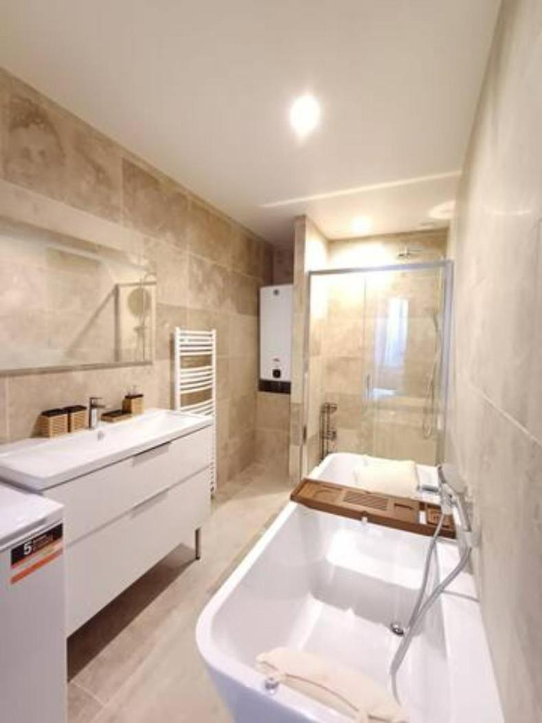 Le Sainte Claire - Majord'Home Annecy Centre Extérieur photo